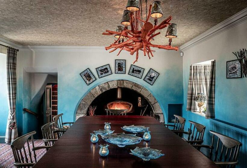 فندق The Glenmorangie House