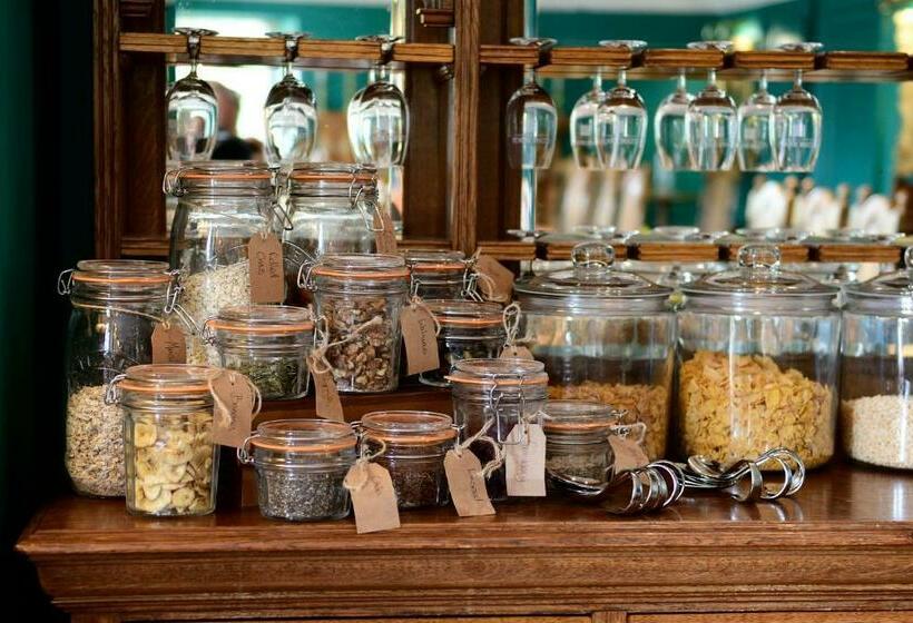 فندق The Glenmorangie House