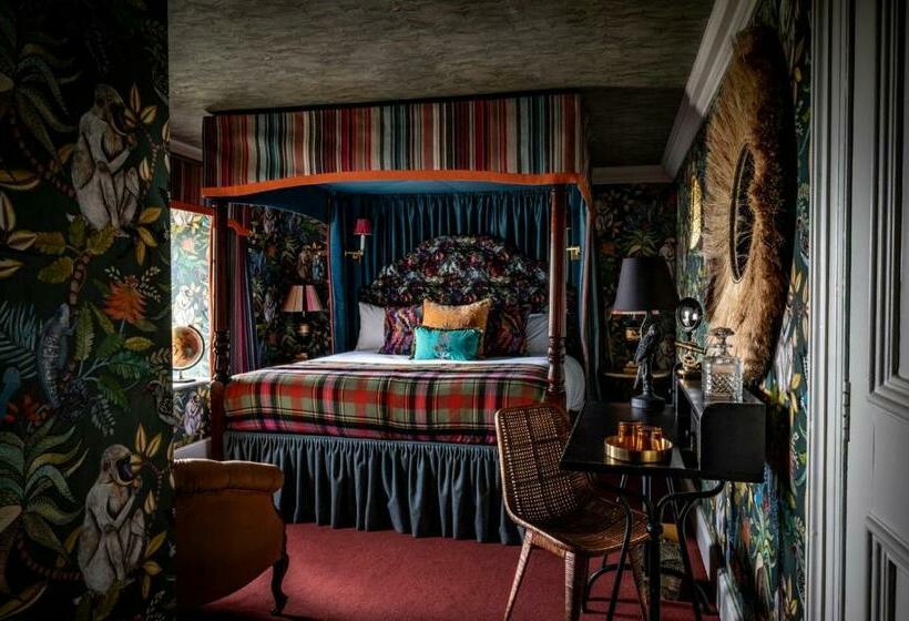 فندق The Glenmorangie House