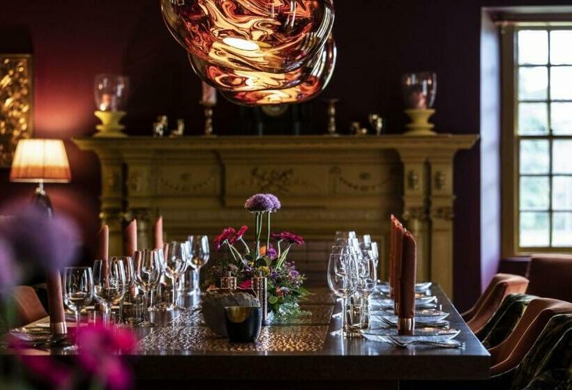 فندق The Glenmorangie House