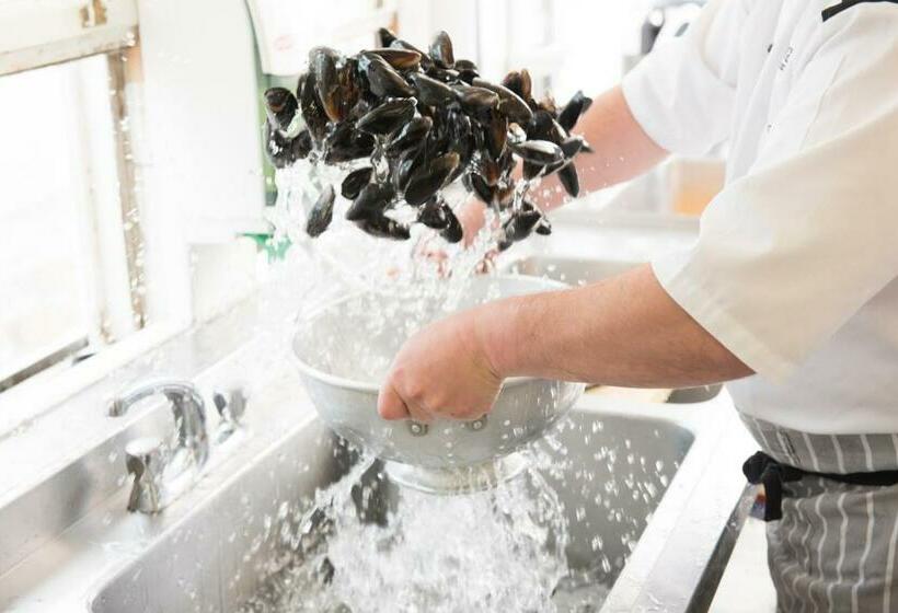 فندق The Glenmorangie House