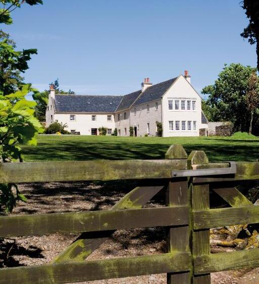 فندق The Glenmorangie House
