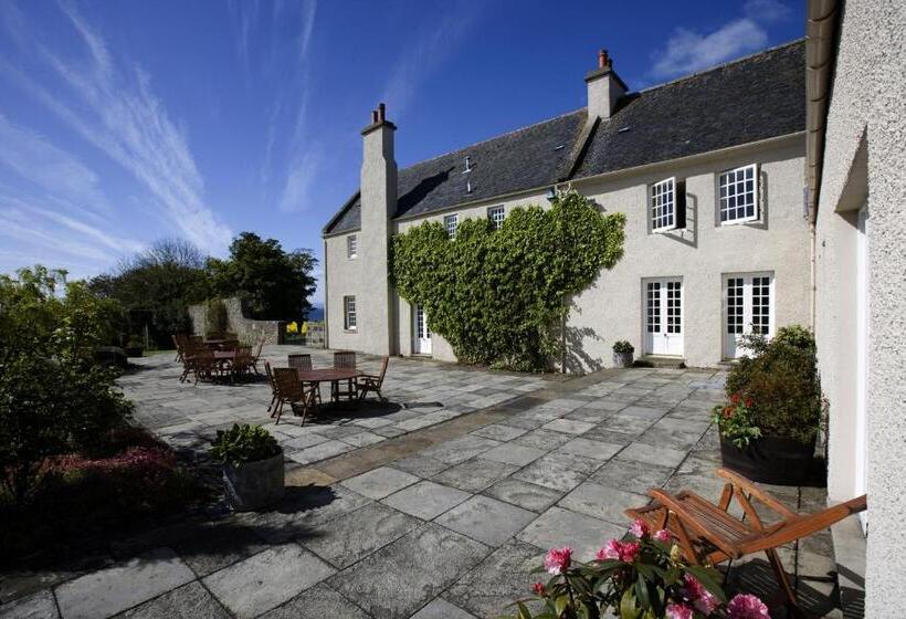 فندق The Glenmorangie House