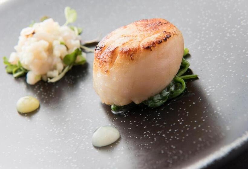 فندق The Glenmorangie House