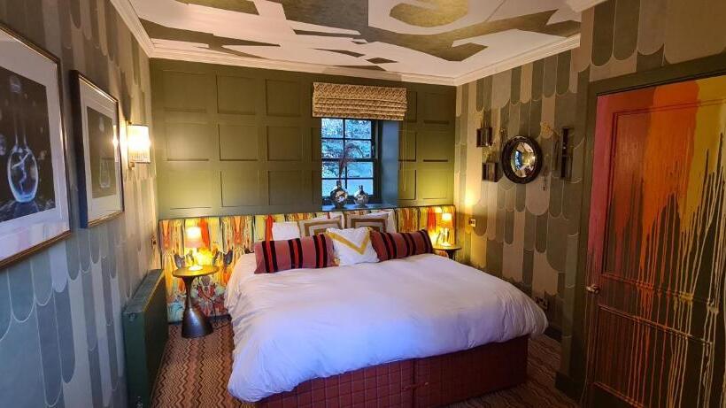 فندق The Glenmorangie House