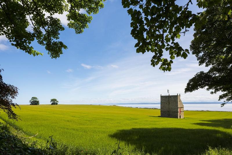 فندق The Glenmorangie House