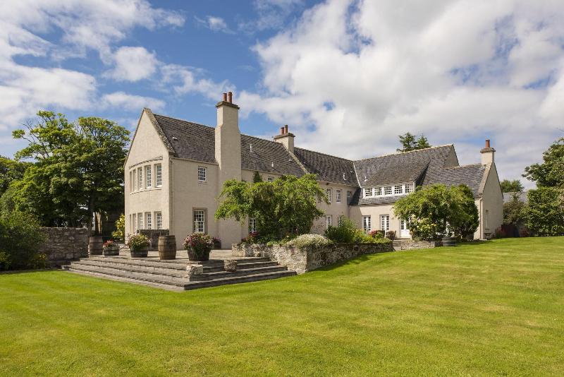 فندق The Glenmorangie House