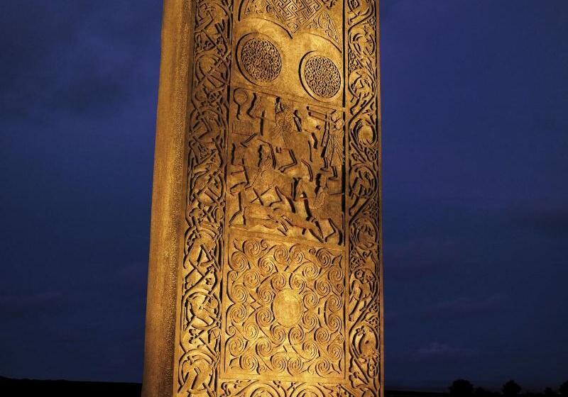 فندق The Glenmorangie House