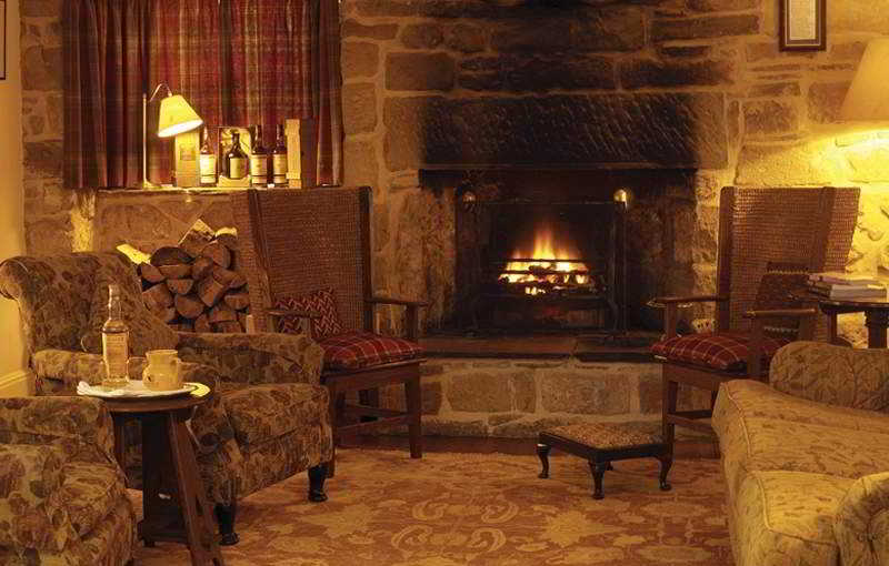 فندق The Glenmorangie House