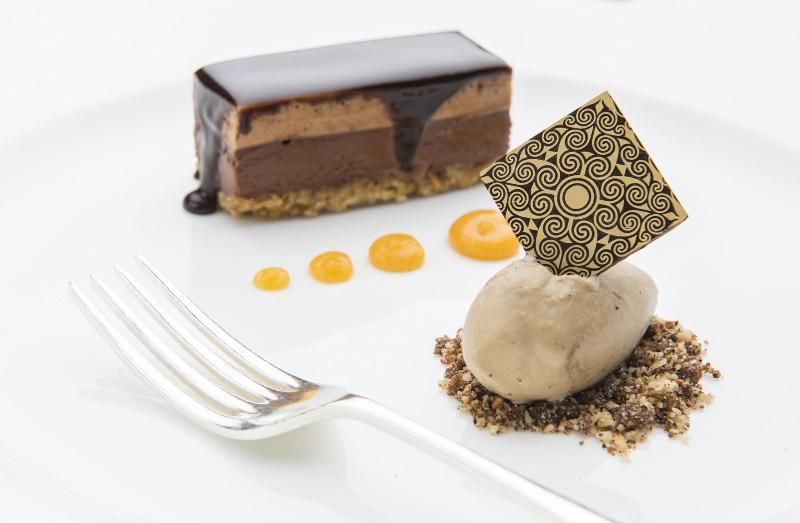 فندق The Glenmorangie House