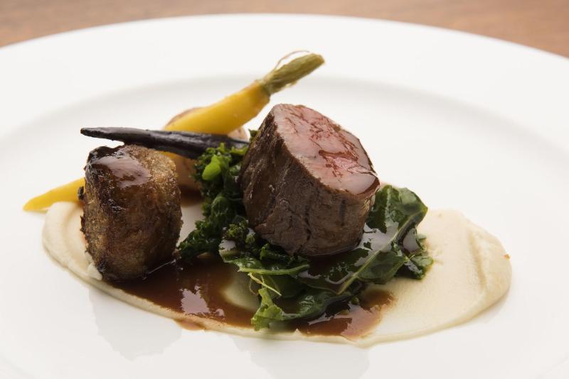 فندق The Glenmorangie House