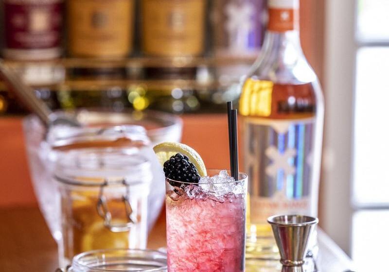 فندق The Glenmorangie House