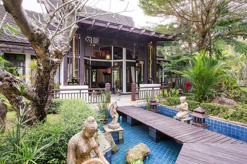 酒店 The Hotspring Beach Resort & Spa   Sha Extra Plus