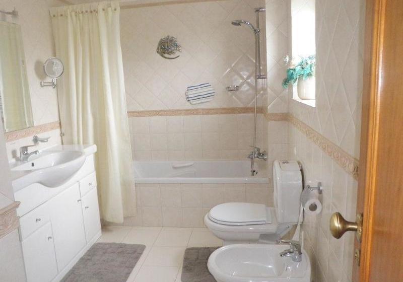 호텔 The Ocean Club