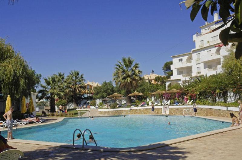 호텔 The Ocean Club