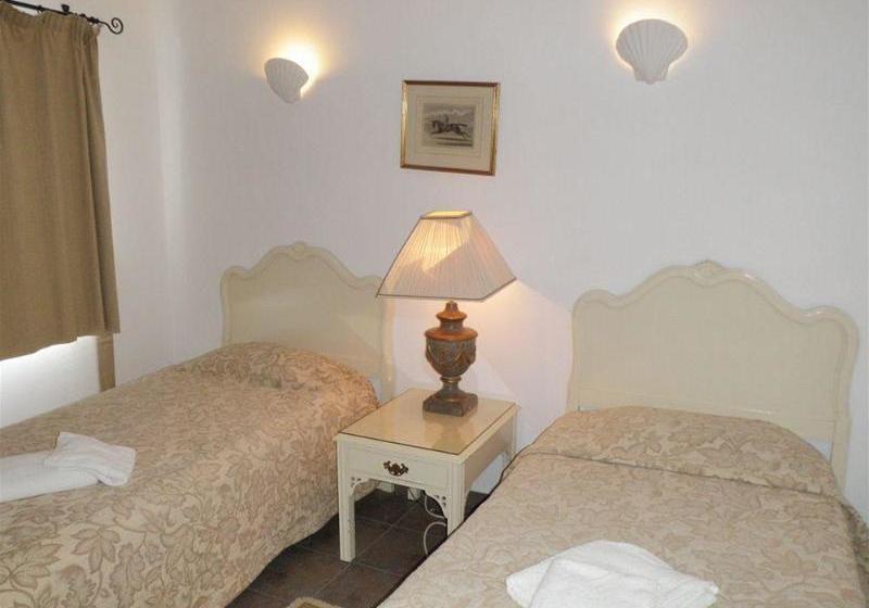 호텔 The Ocean Club