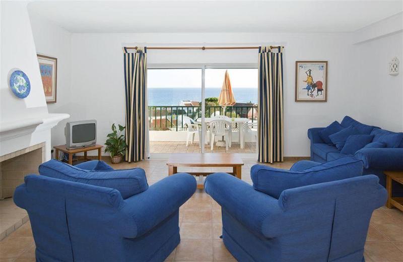 호텔 The Ocean Club