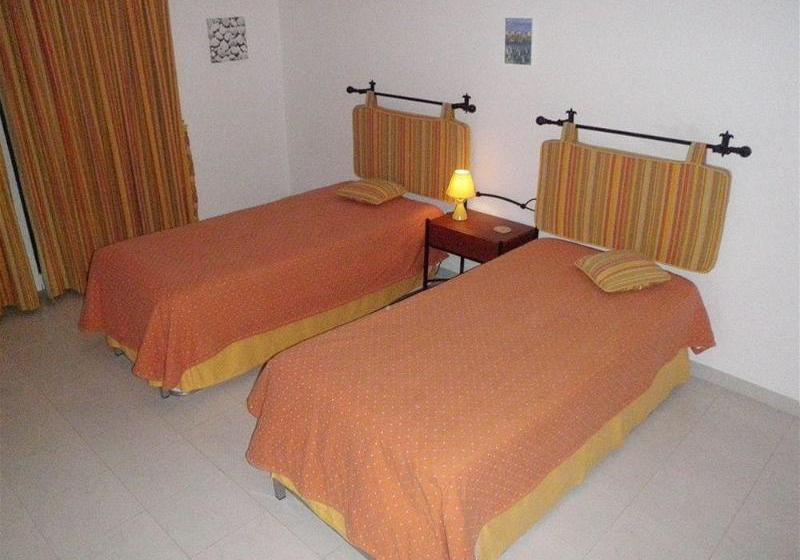 호텔 The Ocean Club