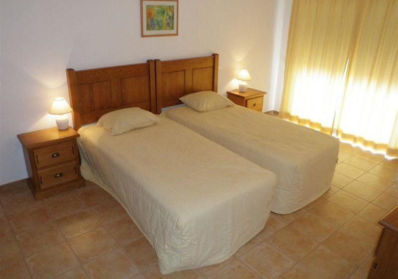 호텔 The Ocean Club