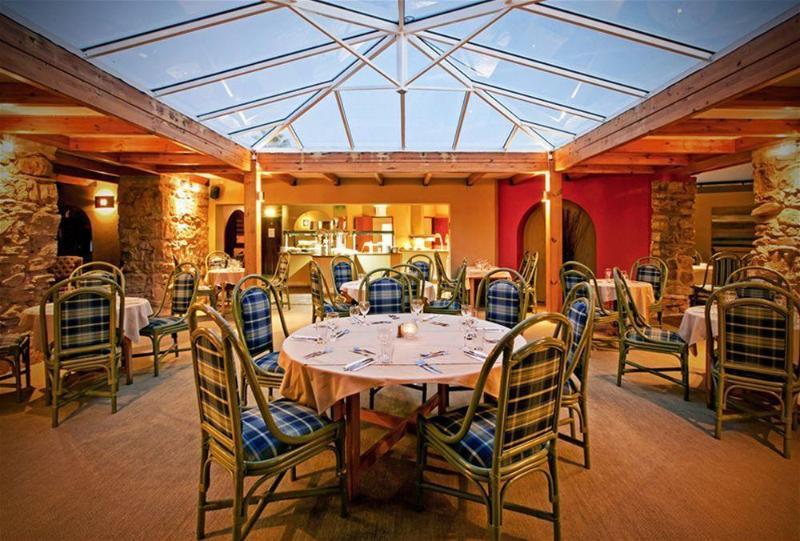 호텔 The Ocean Club