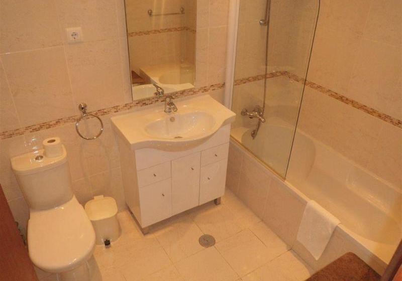 호텔 The Ocean Club