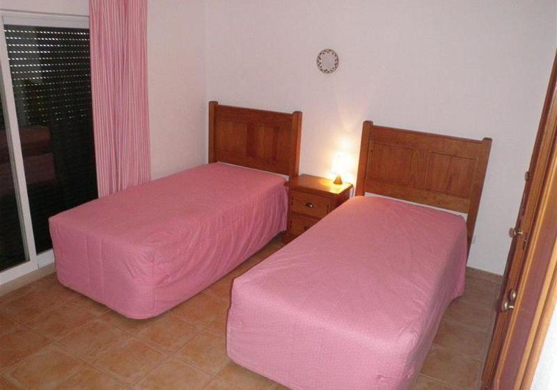 호텔 The Ocean Club