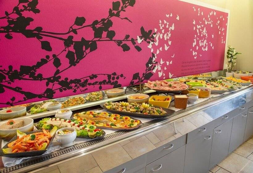 ホテル The Originals City, Hôtel Alizéa, Le Mans Nord