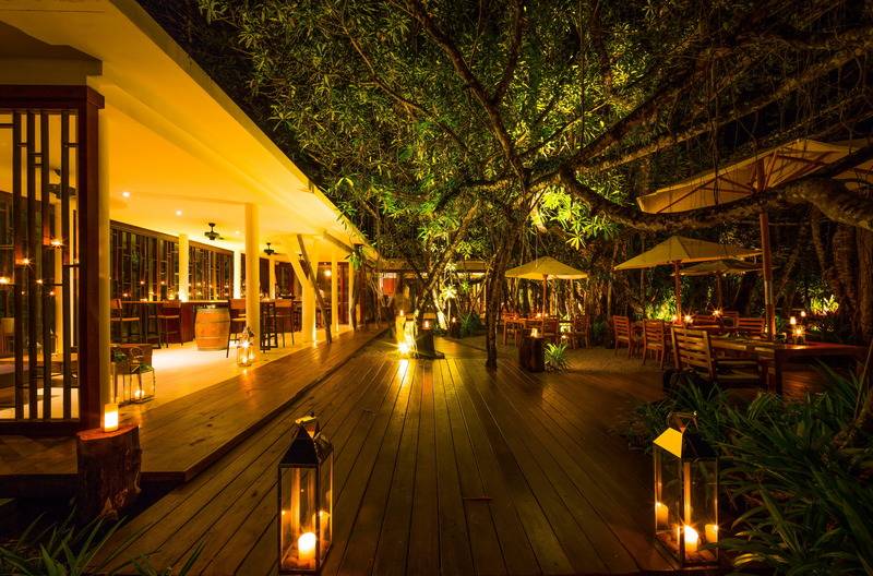 فندق The Sarojin