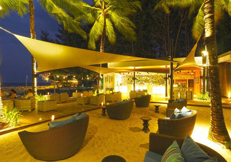 فندق The Sarojin