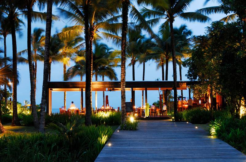 فندق The Sarojin