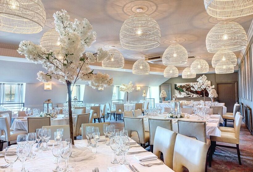 호텔 The Yorkshire