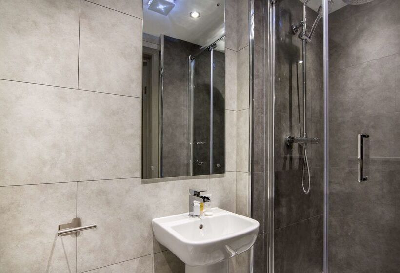 호텔 The Yorkshire