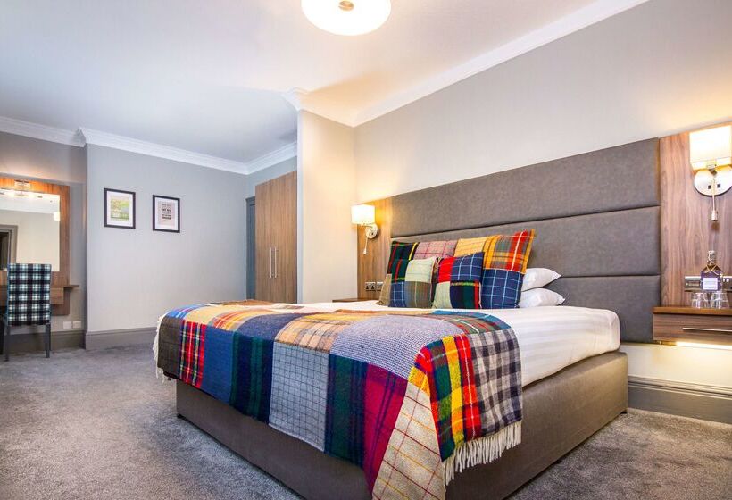 호텔 The Yorkshire