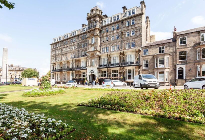 호텔 The Yorkshire