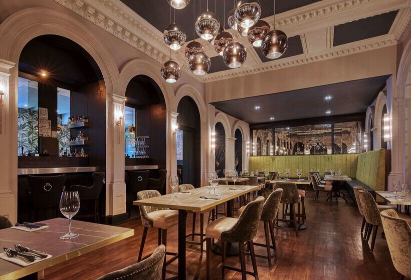 호텔 The Yorkshire