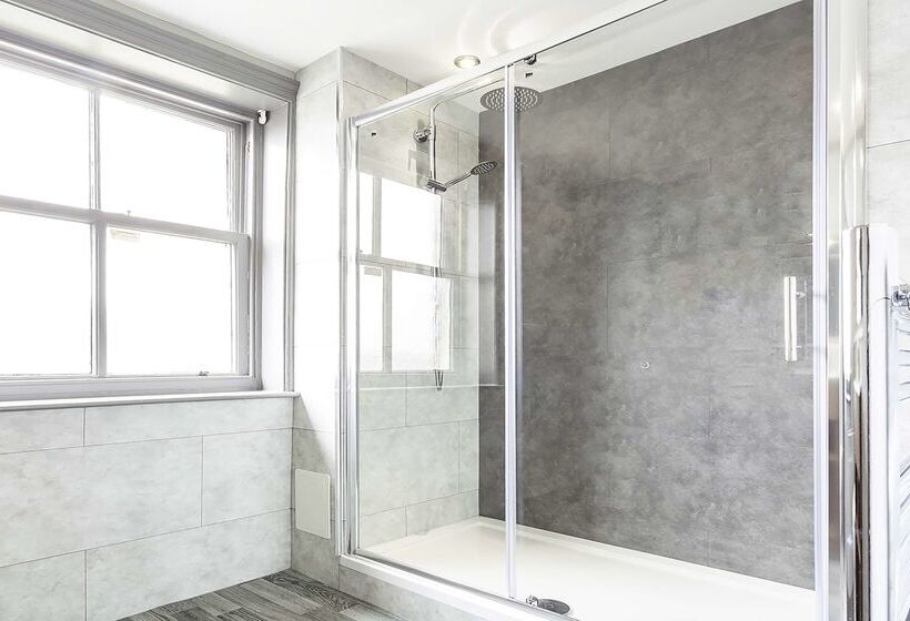 호텔 The Yorkshire