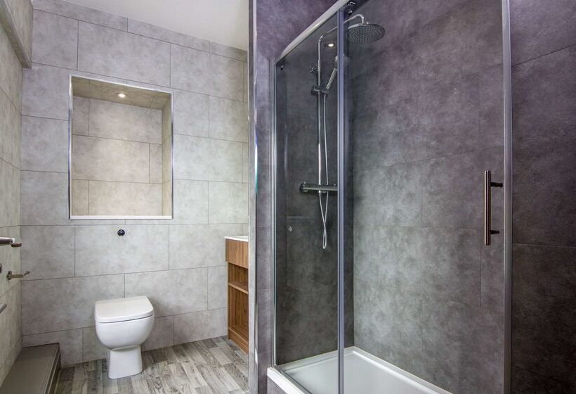 호텔 The Yorkshire