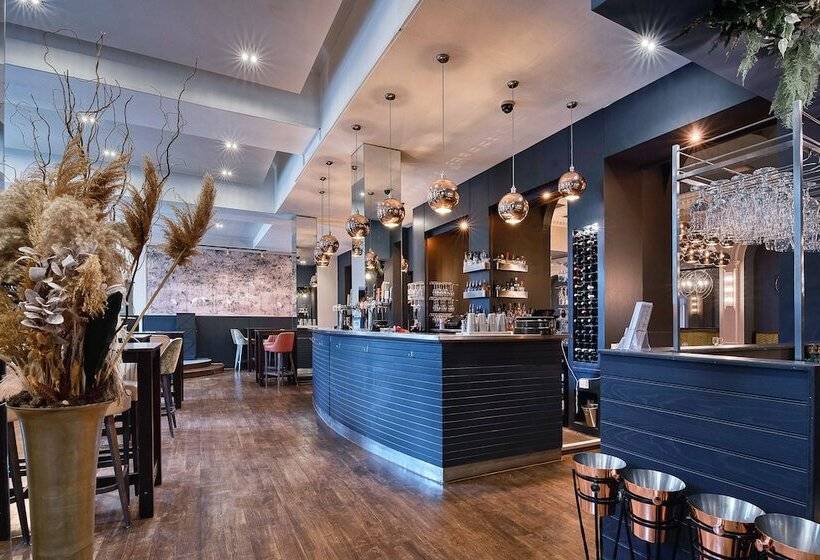 호텔 The Yorkshire