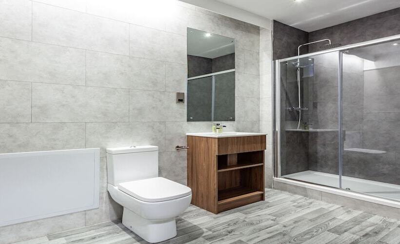 호텔 The Yorkshire