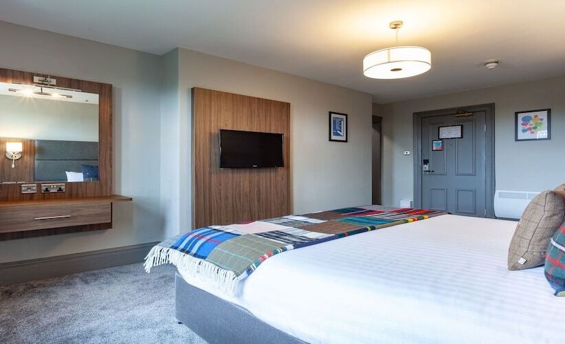 호텔 The Yorkshire