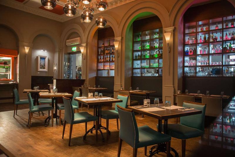 호텔 The Yorkshire