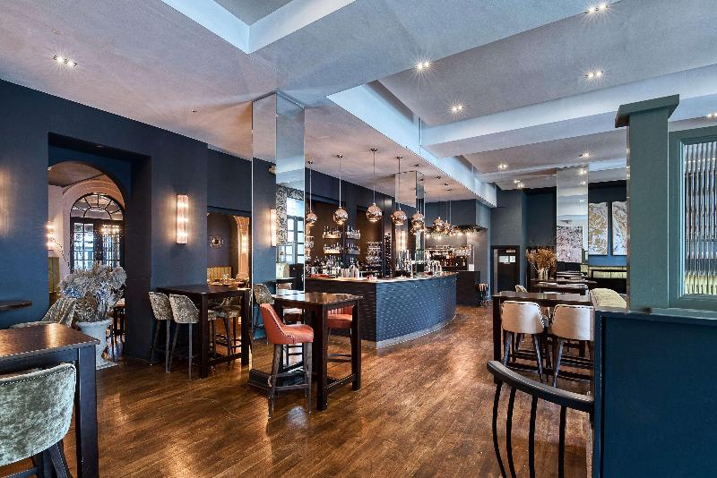 호텔 The Yorkshire