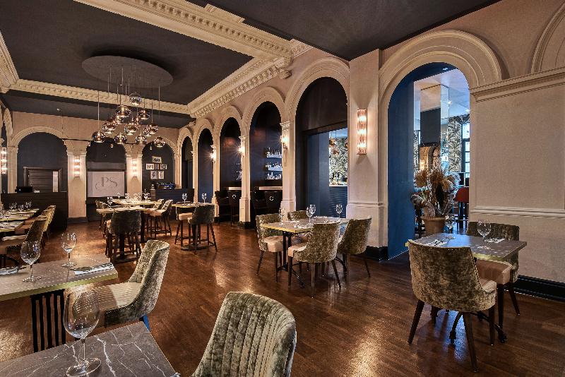 호텔 The Yorkshire