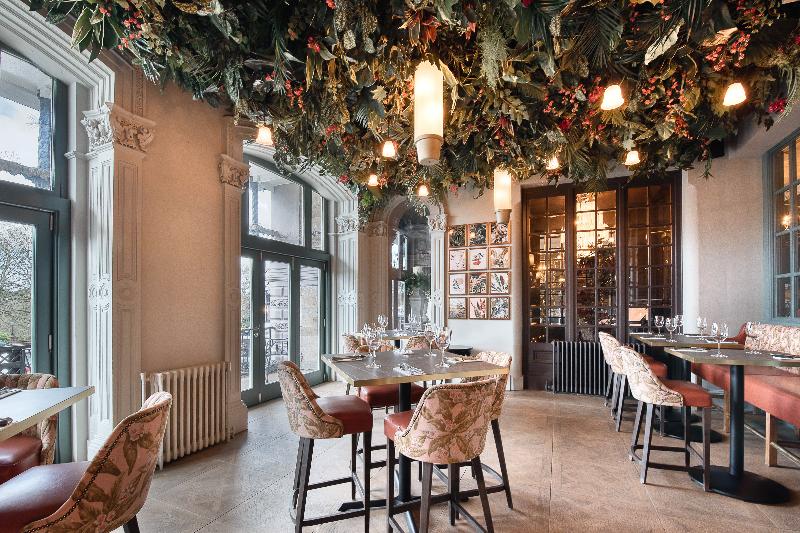 호텔 The Yorkshire