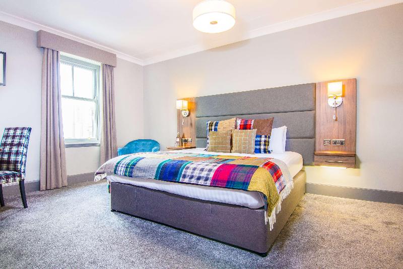 호텔 The Yorkshire