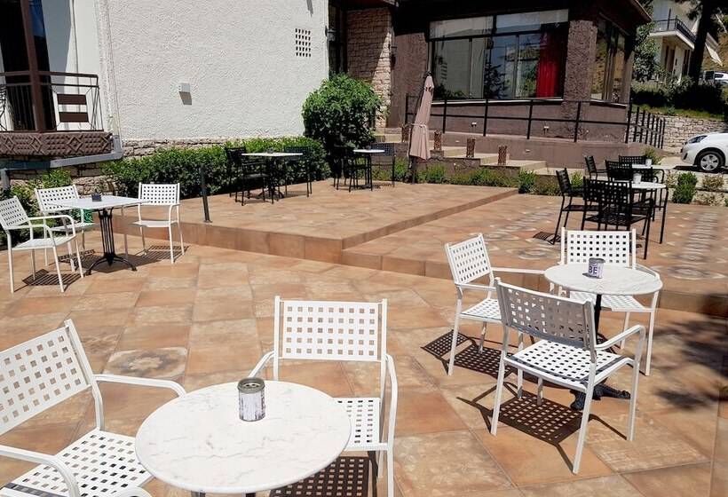 Theatro Hotel Odysseon