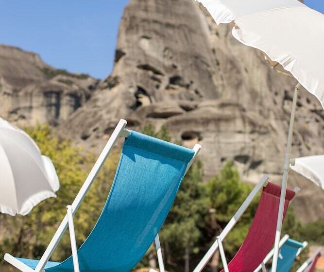 Theatro Hotel Odysseon