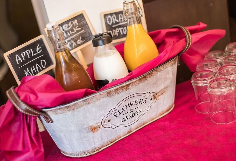 Theatro Hotel Odysseon