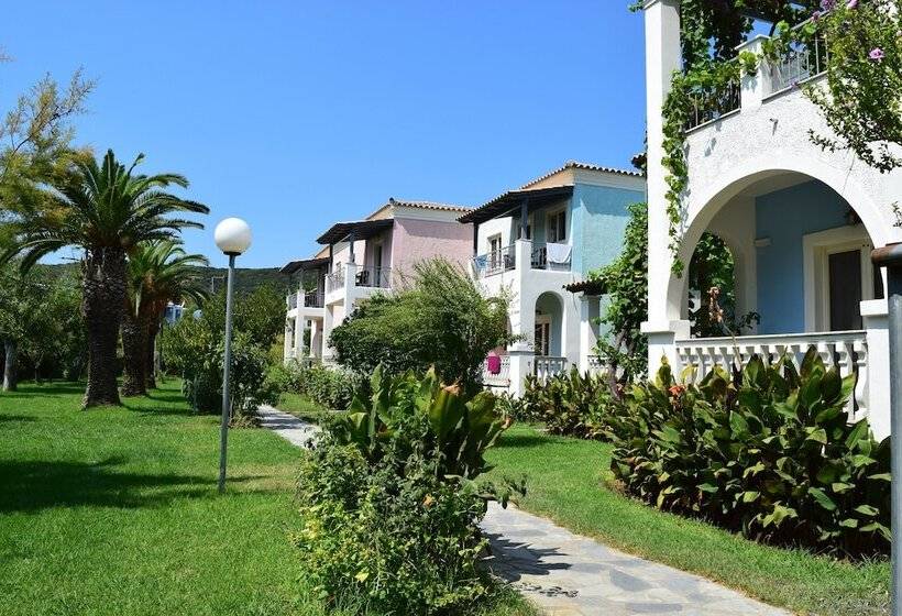 酒店 Three Stars Beach