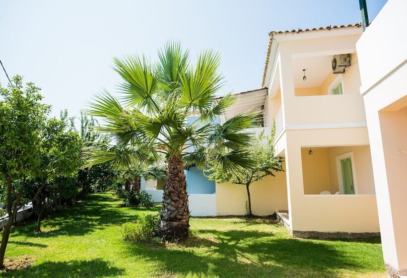 酒店 Three Stars Beach